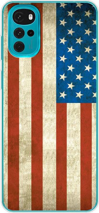 USA flag