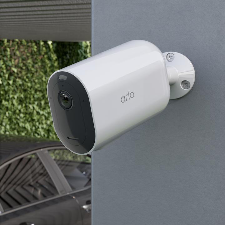Immagine prodotto Arlo Pro 4 XL: riflettori puntati (2688 x 1520 pixel)