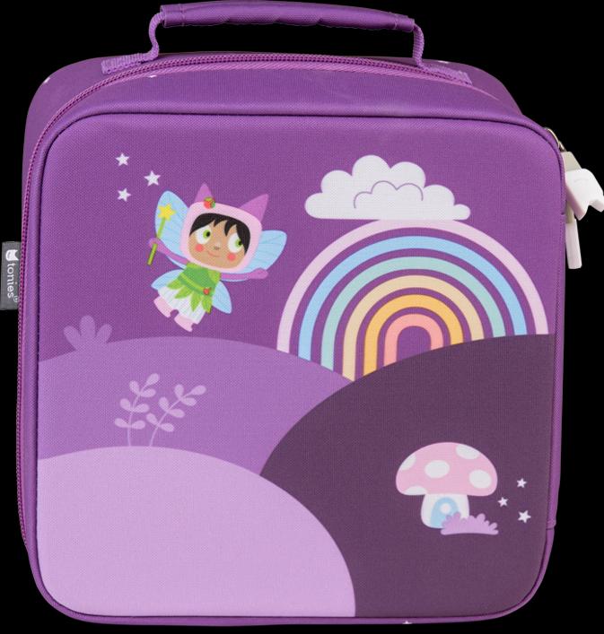 Actual product image Tonies Stage Transporter: Behind the Rainbow (German)