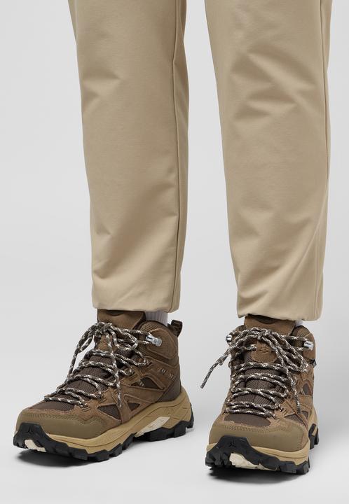 Produktbild Jack Wolfskin Women's Vojo Tour Texapore Mid (42)