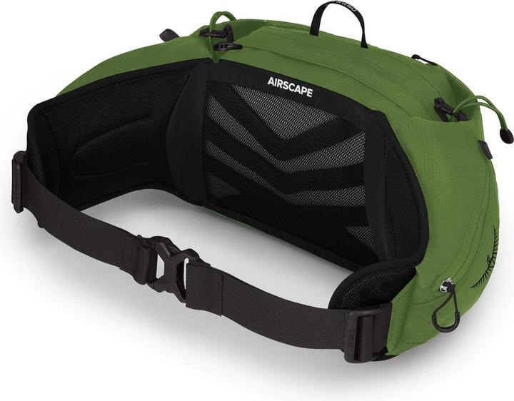 Actual product image Osprey Talon 6 belt bag 25 cm