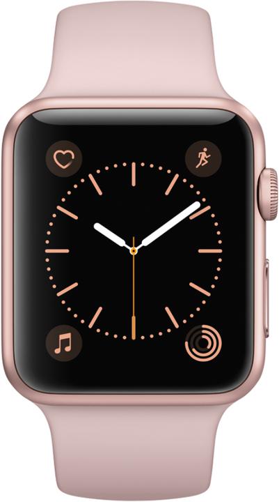 Produktbild Apple Watch Series 1 (42 mm)