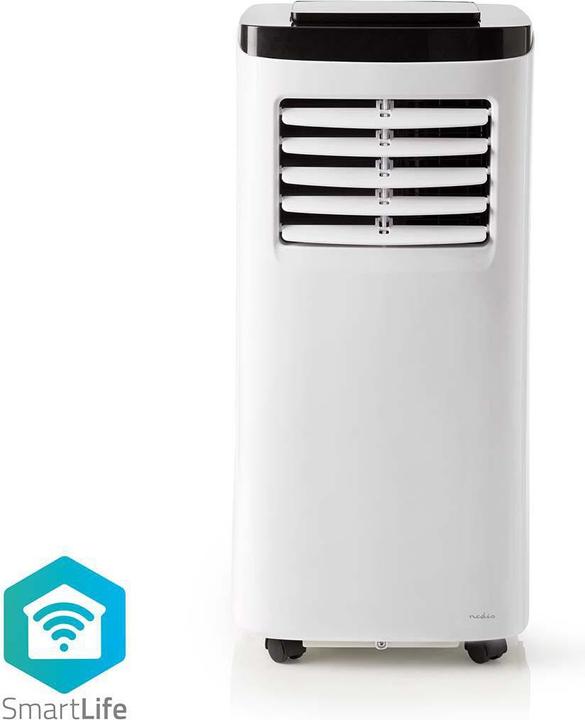 Actual product image Nedis Intelligent air conditioner 7000 BTU (7000 BTU/h)