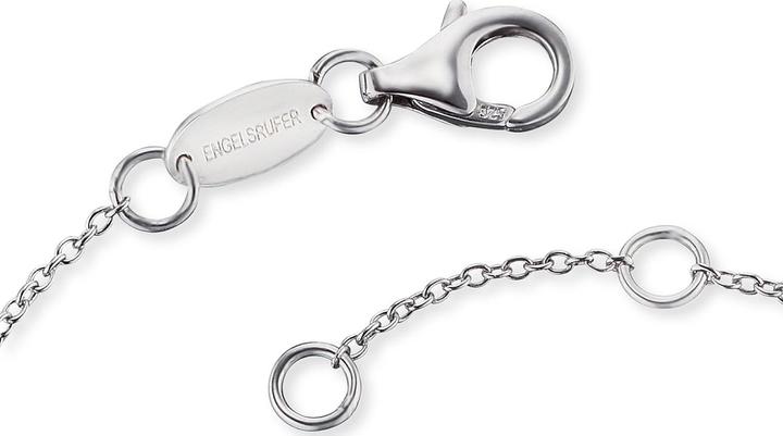 Produktbild Engelsrufer Armband Lebensbaum (19 cm, 925er Silber)