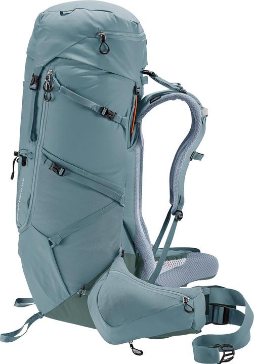 Produktbild Deuter Aircontact Core 55+10 (55 l)