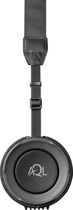 Produktbild AQL Typhoon (10 h, Batteriebetrieb)