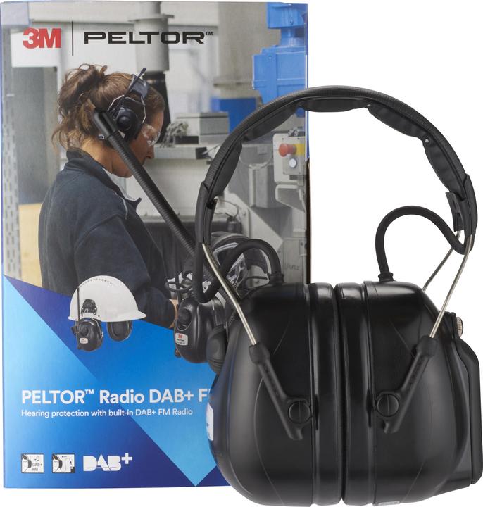 Produktbild 3M Peltor (1 x)