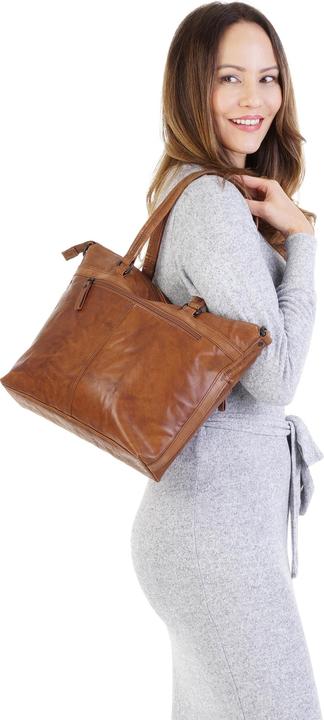 Immagine prodotto Spikes & Sparrow Shopper
