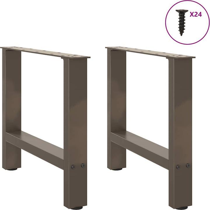 Actual product image VidaXL Osanne