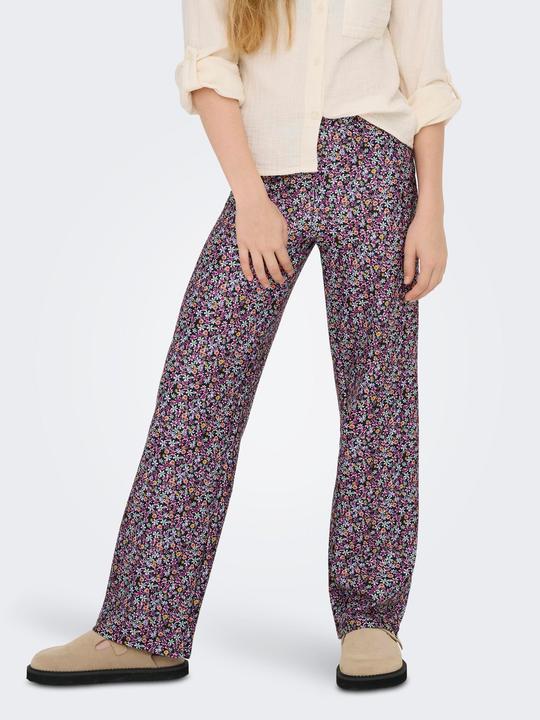Produktbild Only KOGESRA Ausgestellt Hose Hose (134)
