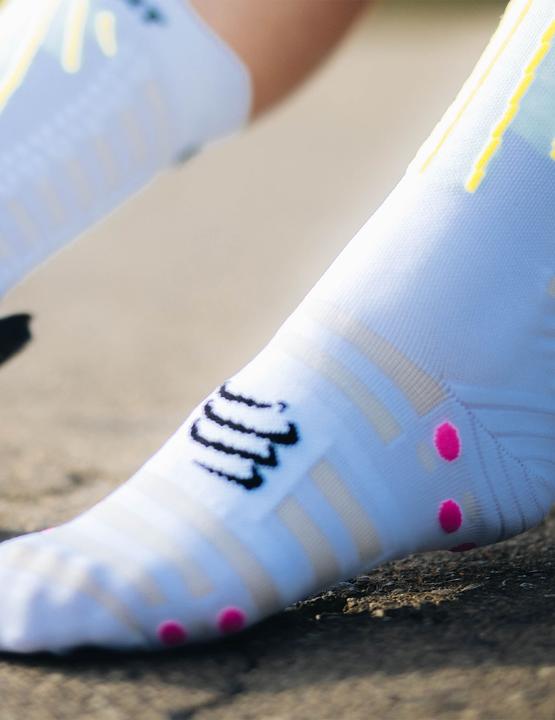 Actual product image Compressport Aero Socks (42 - 44)
