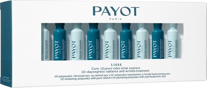 Actual product image Payot Paris Cure 10 Jours Lissante (20 ml)