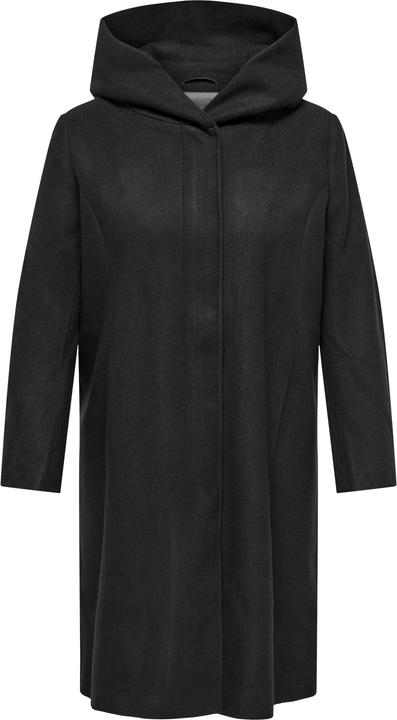 Only Hooded coat Coat (50)
