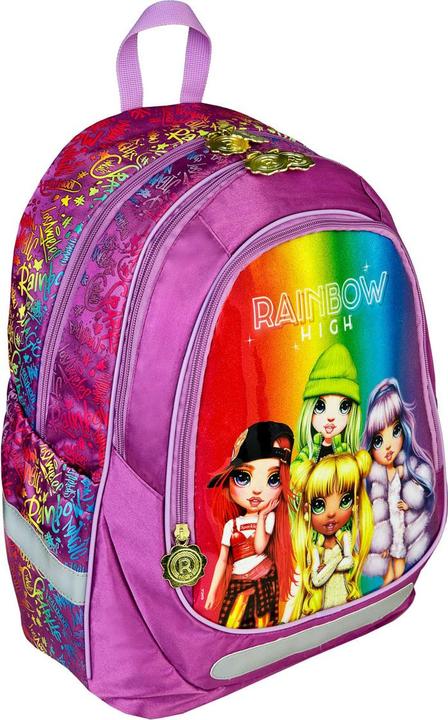 Actual product image Undercover Rainbow High Backpack (17 l)