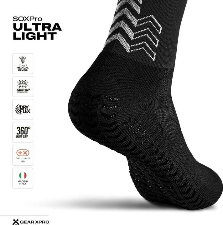 Produktbild Gearx Pro SOXPro Ultra Light (38, 39, 40, 38 - 40)