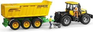 Image du produit Bruder Remorque basculante Joskin tub
