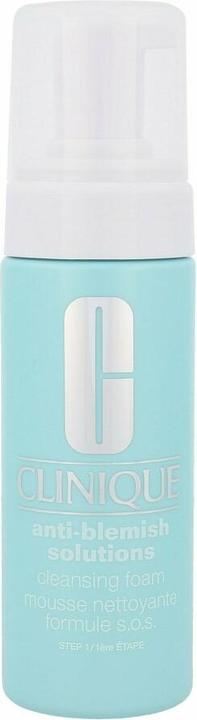 Actual product image Clinique Anti-Blemish (Foam, 125 ml)