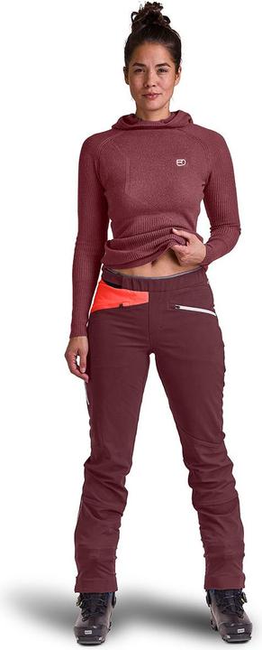 Image du produit Ortovox Col Becchei Pants W (S)