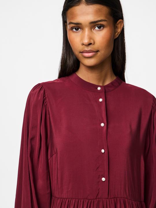 Actual product image Pieces PCNESSA blouse dress (S)