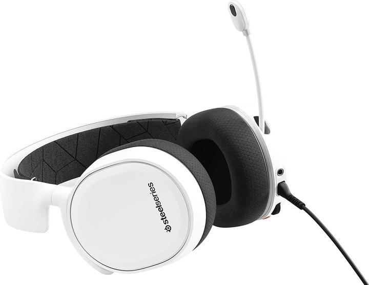 Produktbild SteelSeries Arctis 3 2019 Edition (Kabelgebunden)