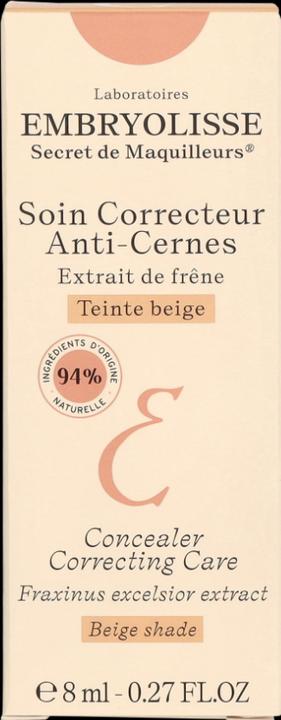 Actual product image Embryolisse Concealer Correcting - Care Beige (#Beige)