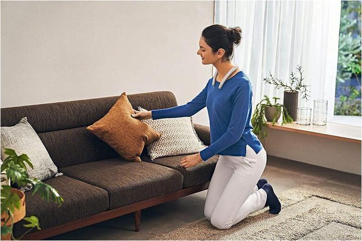 Produktbild Sony SRS-NB10 (20 h, Akkubetrieb)