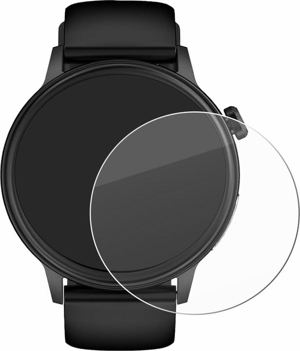 Produktbild BROTECT Schutzglas Schutzfolie Glas Folie Displayschutz klar