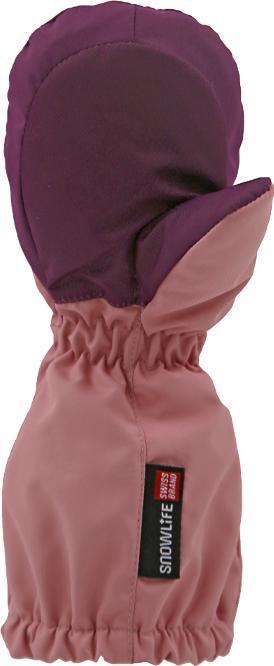 Produktbild snowlife Mini Mitten (M)