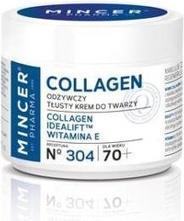 Kenwood Kollagen-Fett-Anti-Falten-Creme mit Vitamin E 70+ 50ml (50 ml)