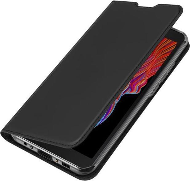 Actual product image Dux Ducis Skin Pro (Samsung Galaxy Xcover 5)