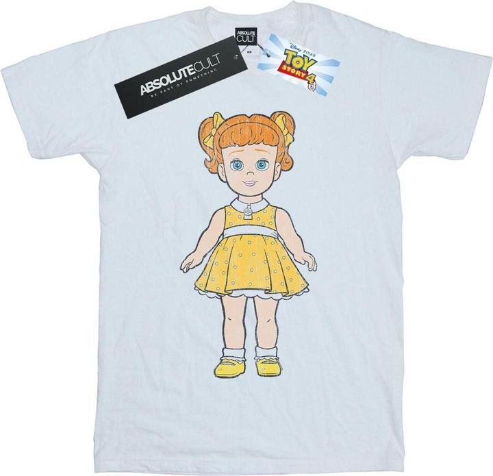 Produktbild Disney Toy Story 4 Gabby Gabby Pose TShirt (XXL)