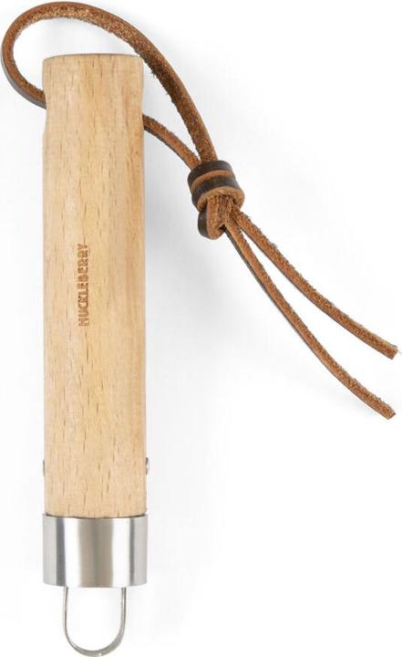 Produktbild Kikkerland Wood Carving Tool (HB26-F)