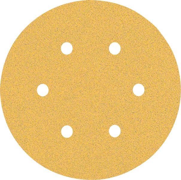 Produktbild Bosch Professional Zubehör Expert C470 Schleifpapier (320)