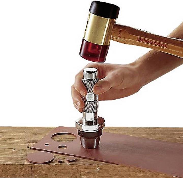 Image du produit Facom Kit de poinçons 245.J1A