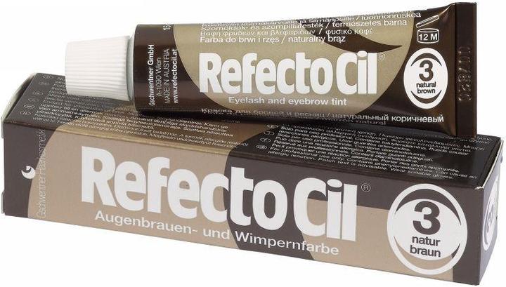 Immagine prodotto Refectocil Fiammante bruna