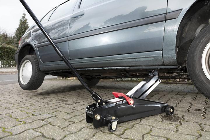 Immagine prodotto HP Autozubehör Sollevamento rapido