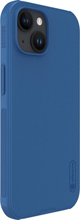 Image du produit Nillkin Super Frosted Shield Pro Series (Apple iPhone 15 Plus)