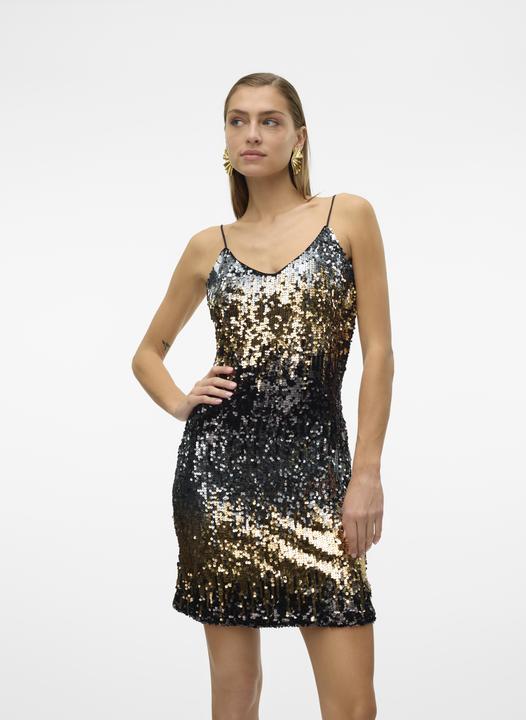 Immagine prodotto Vero Moda Vmria Abk Singlet Dress Jrs Btq (XS)