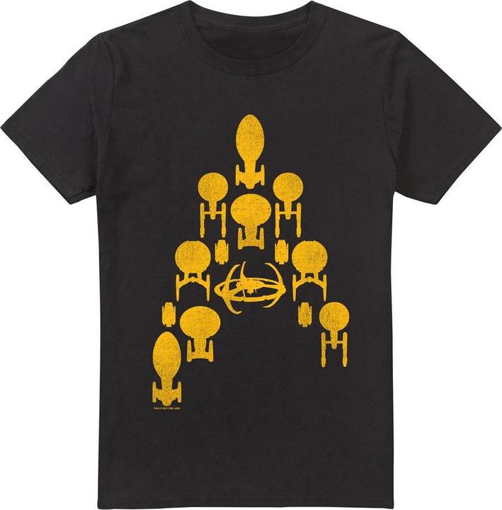 Ship Delta TShirt