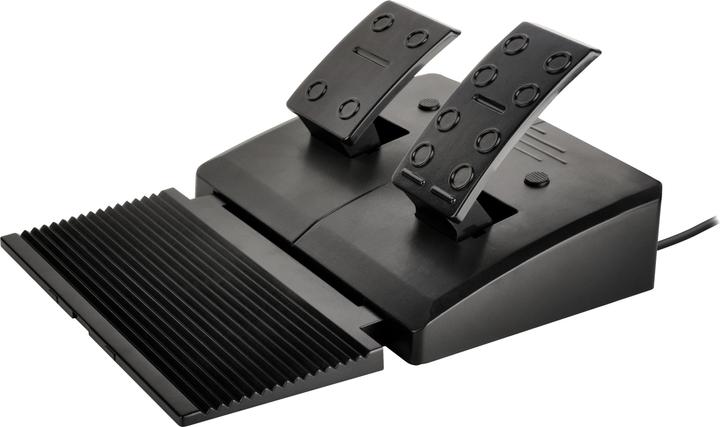 Actual product image Speedlink Trailblazer Racing Wheel (PC, PS3, PS4, Xbox One X, Xbox Series X, Xbox One S, Xbox Series S)