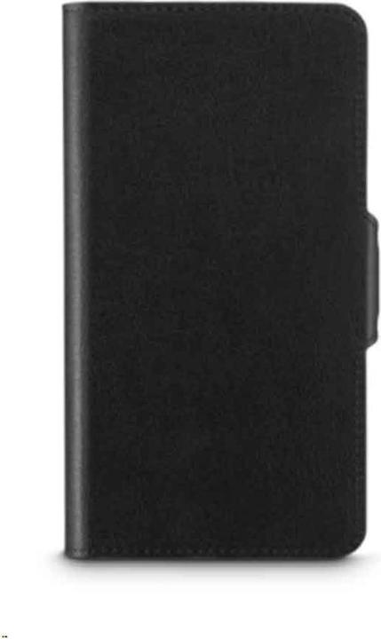 Image du produit Hama Étui pour téléphone portable, universel, Eco, pour téléphone portable de 7,5 x 15,3 cm, noir (Universel)