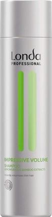 Londa Professional Impressive Volume Shampoo 250Ml (250 ml, Flüssiges Shampoo)
