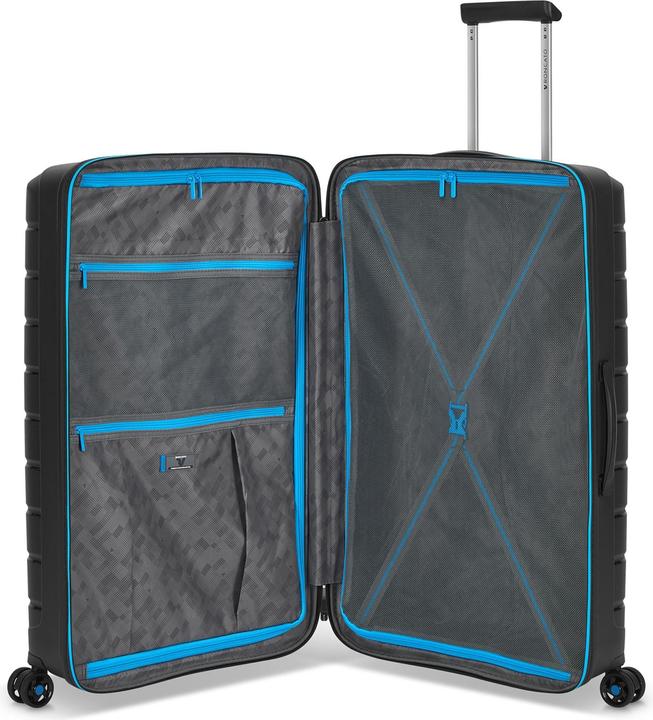 Produktbild Roncato B-Flying Neon 4 Rollen Trolley 78 cm (111 l, XL (ab 115l))
