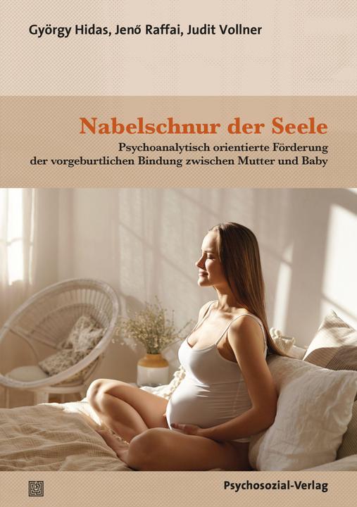 Immagine prodotto Nabelschnur der Seele (Tedesco, Jenö Raffai, Judit Vollner, György Hidas, 2021)