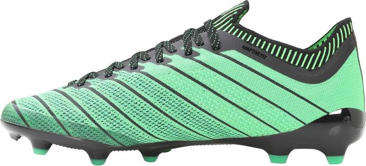 Image du produit Umbro Chaussures de football Velocita Elixir Pro Firm Ground pour hommes (42)