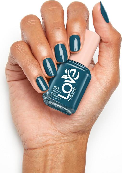 Produktbild Essie Love by (200 doin' my best, Gel-Effekt Nagellack)