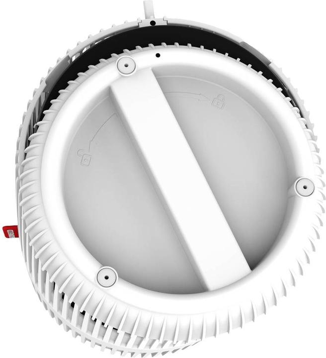 Actual product image Boneco Air purifier