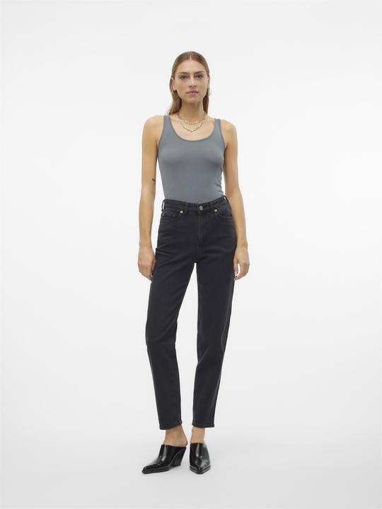 Immagine prodotto Vero Moda VMTESSA Jeans a vita alta Jeans da donna (W29/L34)