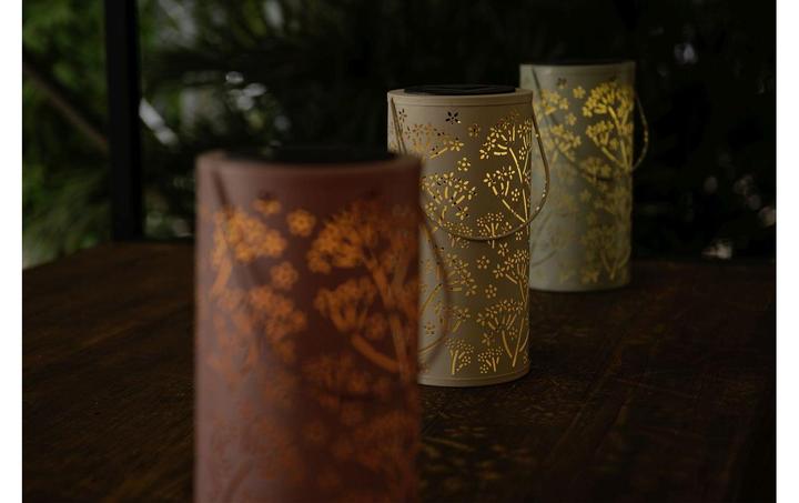 Image du produit STT Solar Flowery Lantern