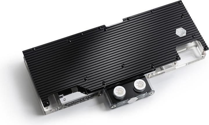 Produktbild Bitspower Classic EVGA RTX 3090 XC3, ARGB - acryl